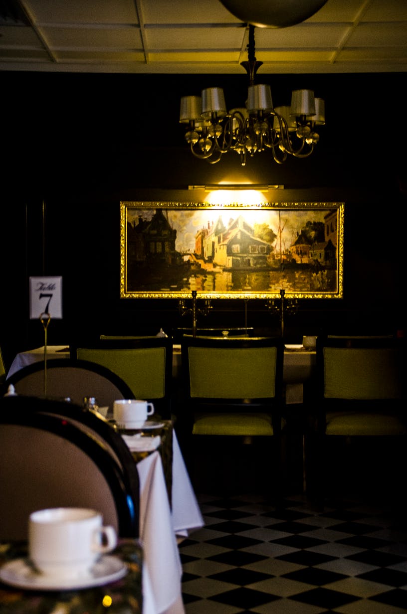 Hauntu Immersive Experience in Kuala Lumpur Price