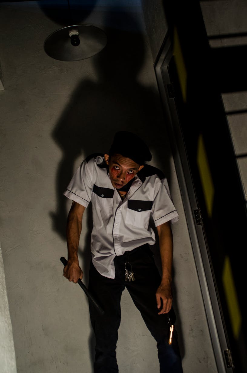 Hauntu Immersive Experience in Kuala Lumpur Category