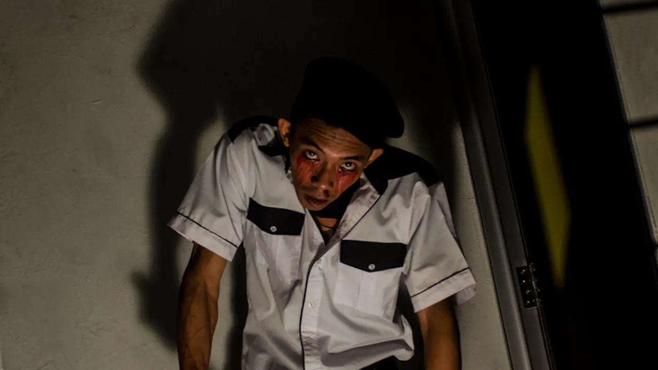 Hauntu Immersive Experience in Kuala Lumpur Category