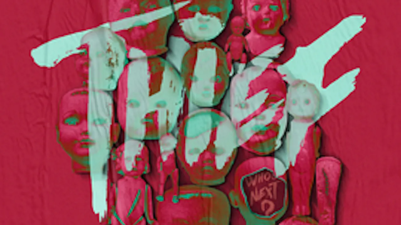 Hauntu Immersive Experience in Kuala Lumpur Review