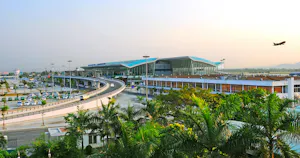 Fast Track Service at Da Nang (DAD) International Airport