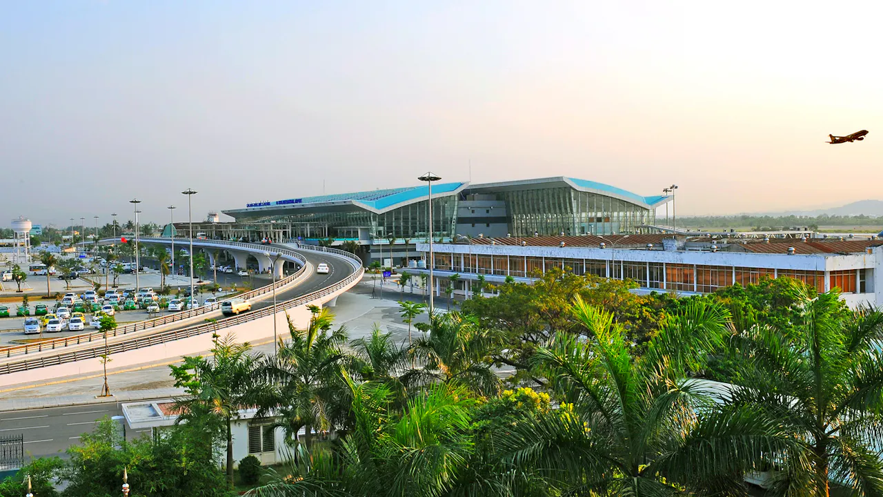 Fast Track Service at Da Nang (DAD) International Airport