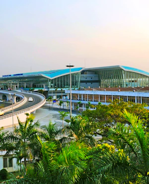 Fast Track Service at Da Nang (DAD) International Airport