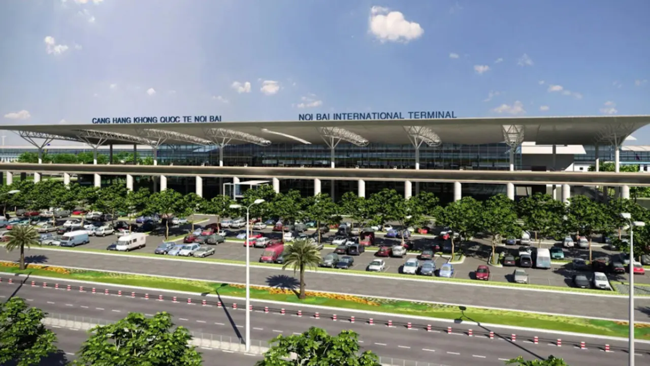 Fast Track Service at Hanoi Airport Ticket
