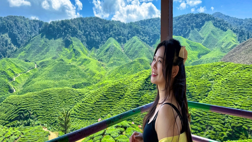 From Kuala Lumpur: Cameron Highlands Day Tour with Lunch Review