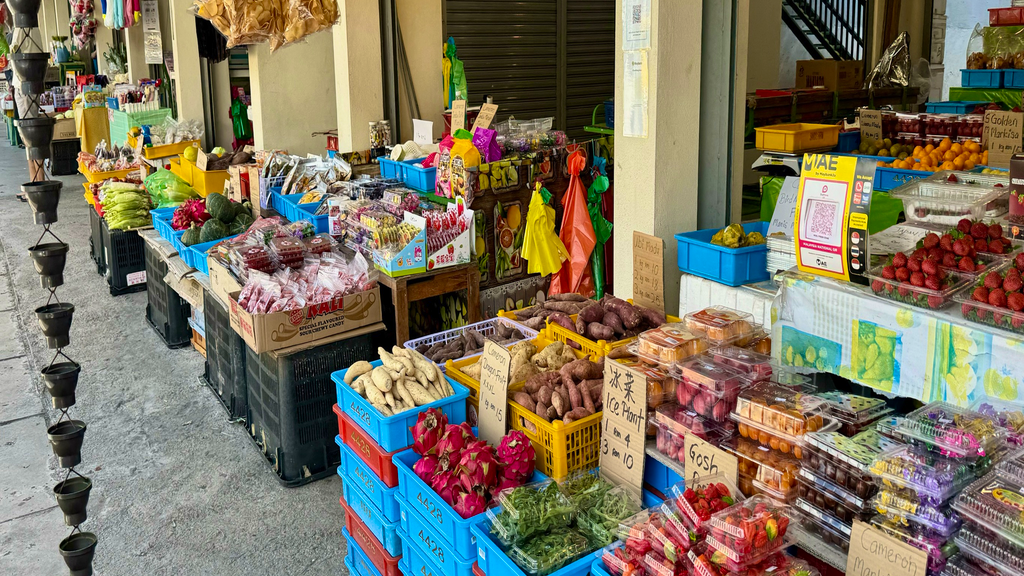From Kuala Lumpur: Cameron Highlands Day Tour with Lunch Thrillark