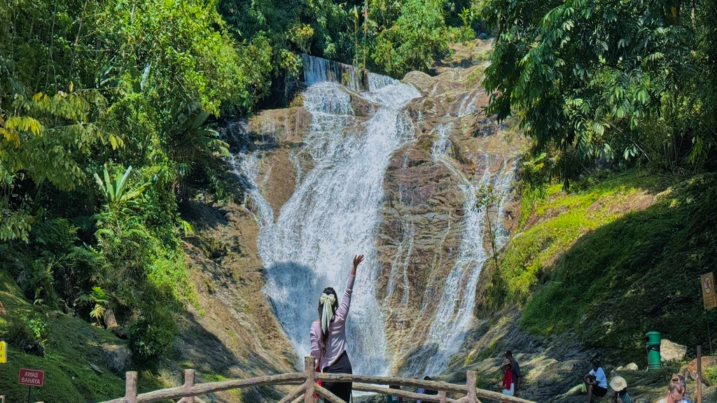 From Kuala Lumpur: Cameron Highlands Day Tour with Lunch