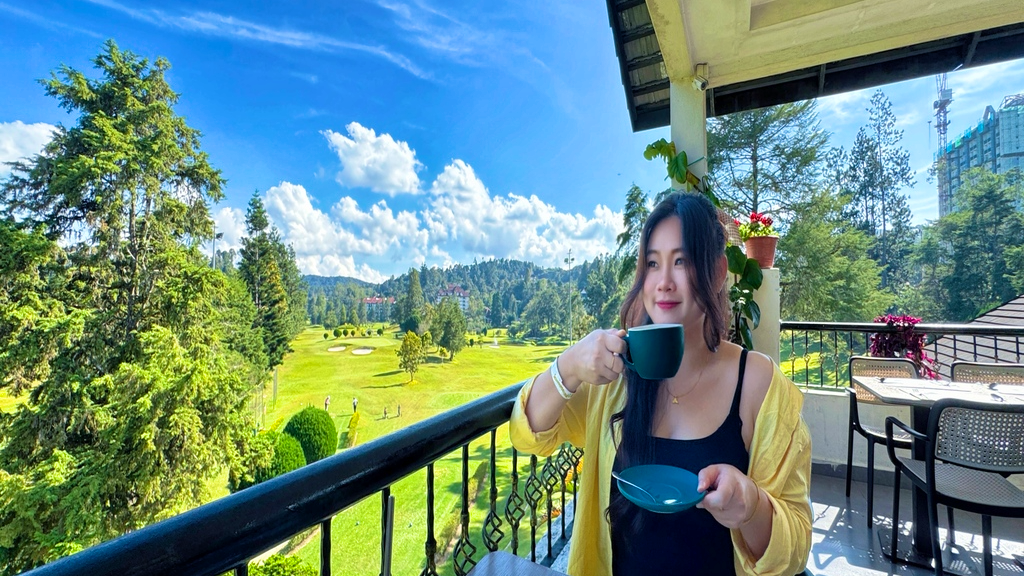 From Kuala Lumpur: Cameron Highlands Day Tour with Lunch