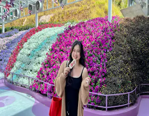 From Kuala Lumpur: Cameron Highlands Day Tour with Lunch