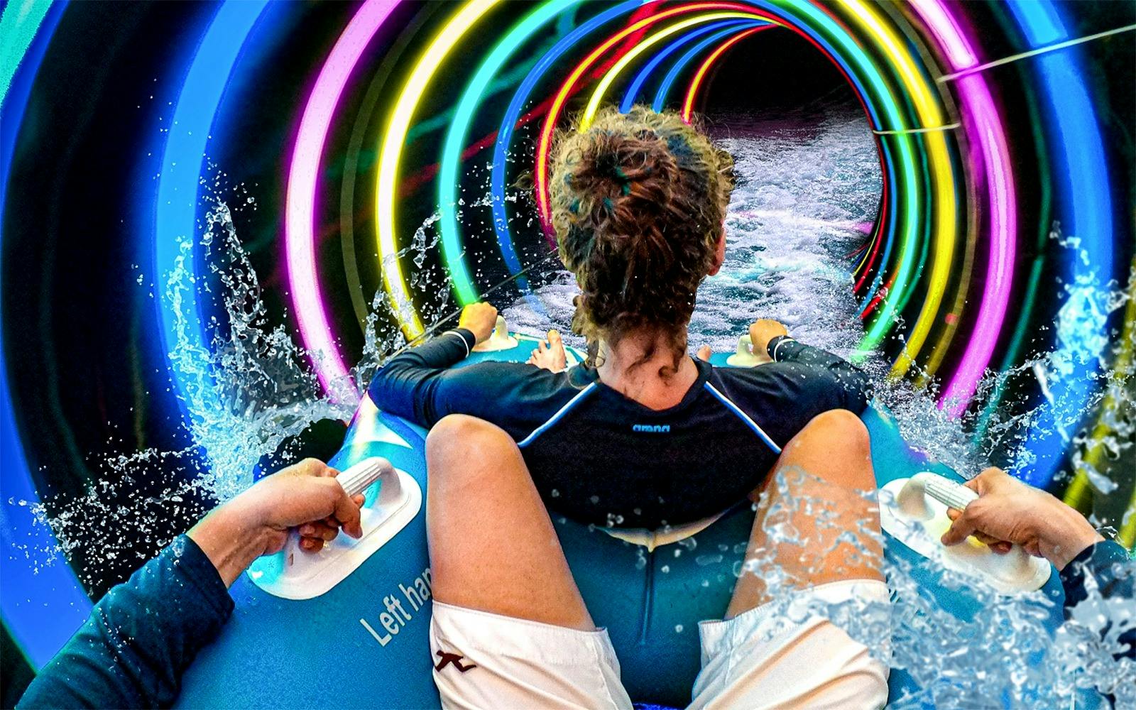 SplashMania WaterPark Ticket Review
