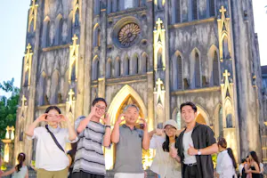 Hanoi: Instagram-Worthy Tour of City’s Most Scenic Spots