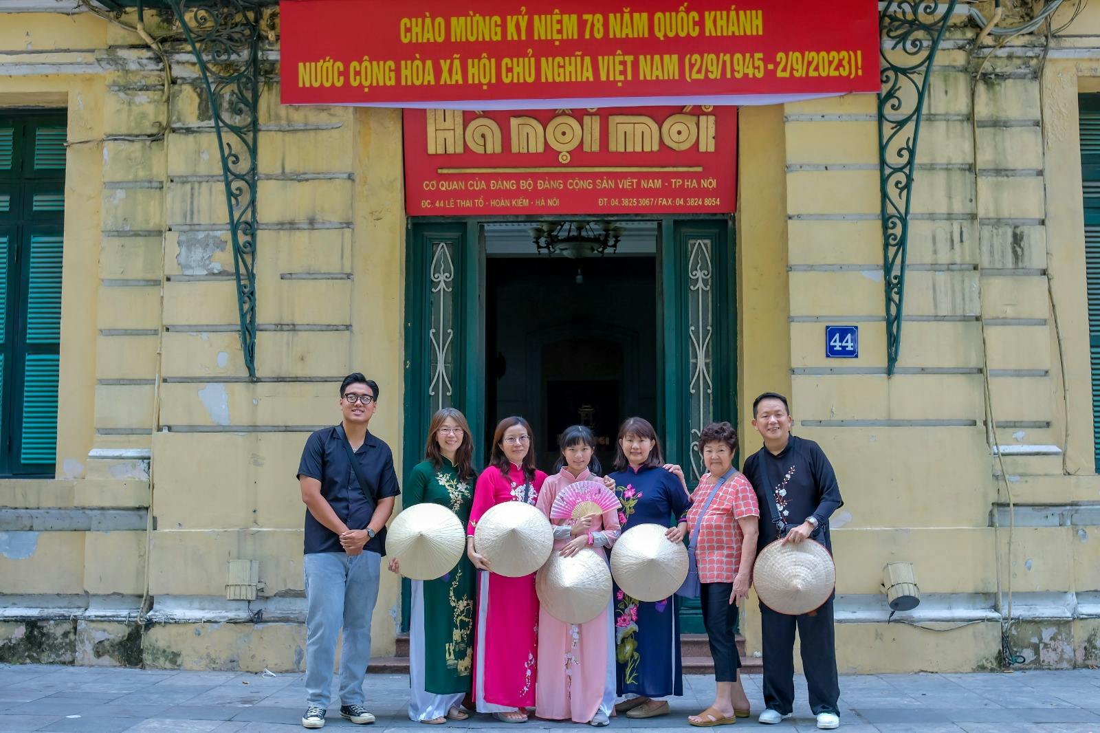 Hanoi: Instagram-Worthy Tour of City’s Most Scenic Spots Discount