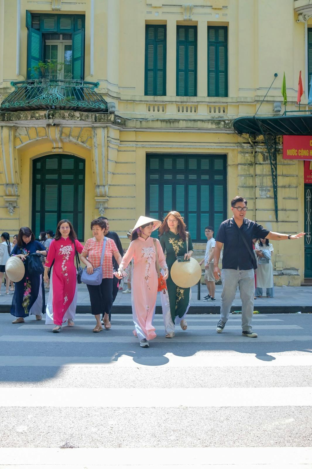 Hanoi: Instagram-Worthy Tour of City’s Most Scenic Spots Category