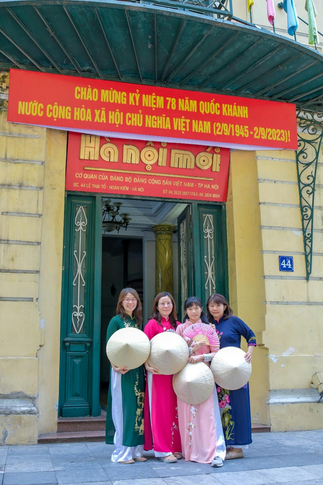 Hanoi: Instagram-Worthy Tour of City’s Most Scenic Spots Location