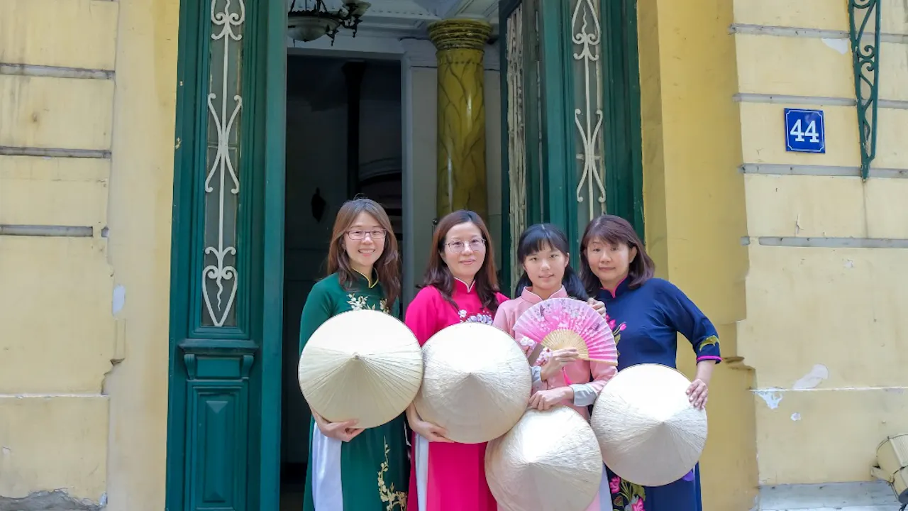 Hanoi: Instagram-Worthy Tour of City’s Most Scenic Spots Location