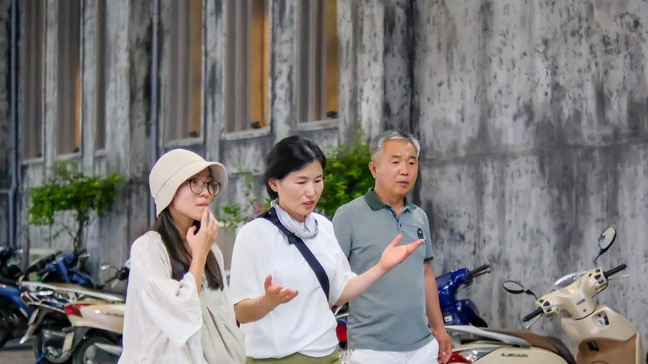 Hanoi: Full-Day City Tour and Water Puppet Show Category