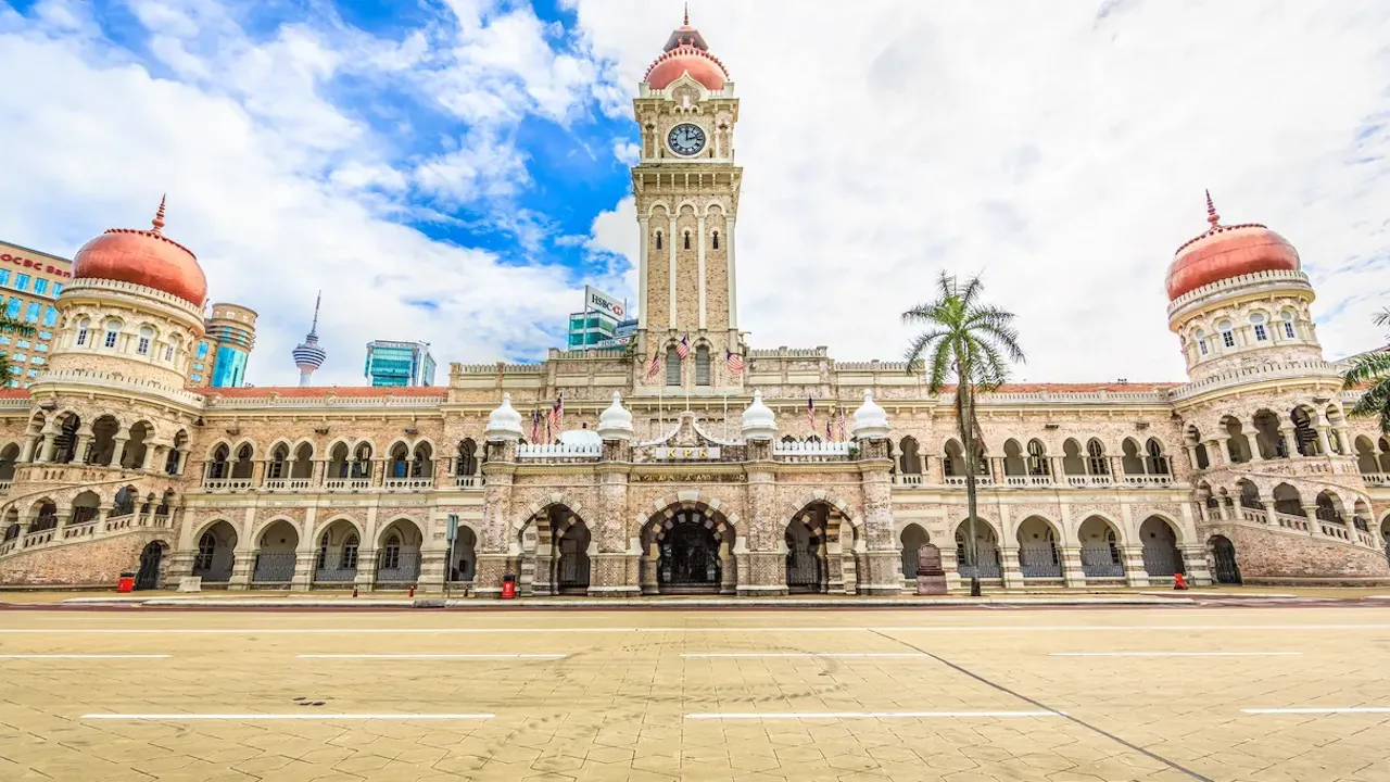 Kuala Lumpur Culture & Heritage Day Tour
