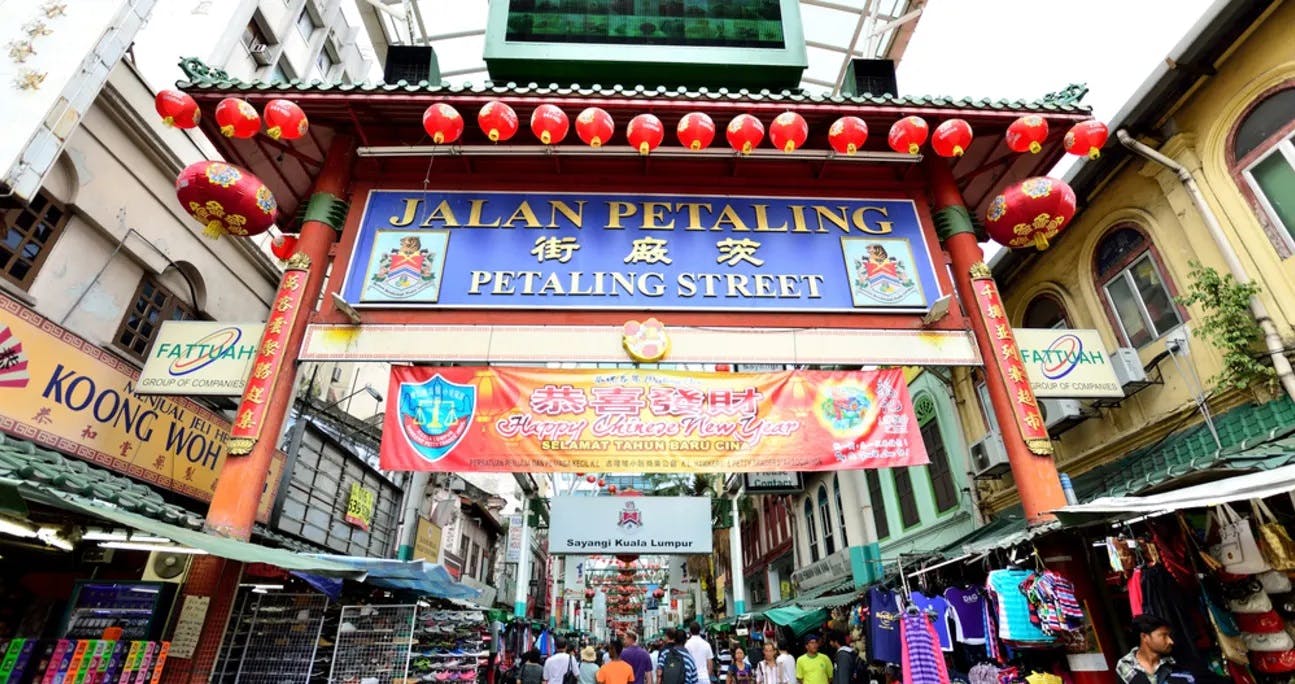 Kuala Lumpur Culture & Heritage Day Tour Category