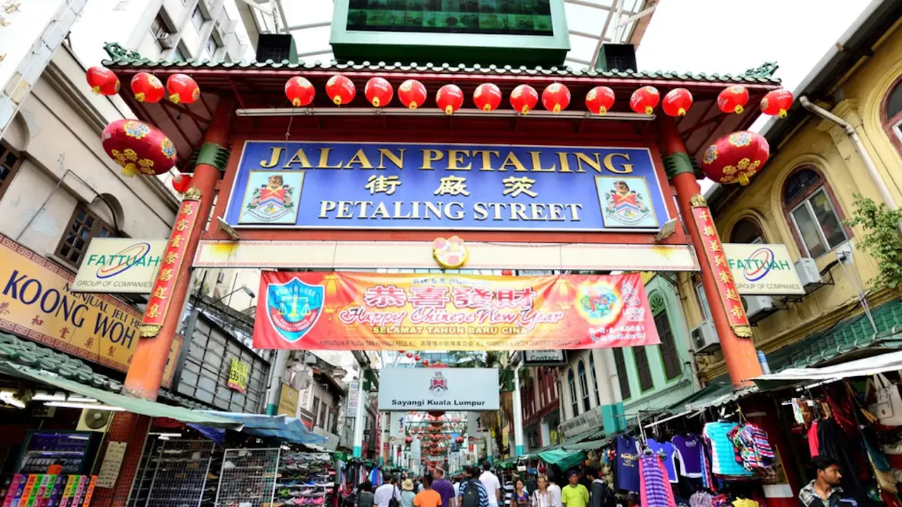 Kuala Lumpur Culture & Heritage Day Tour Category
