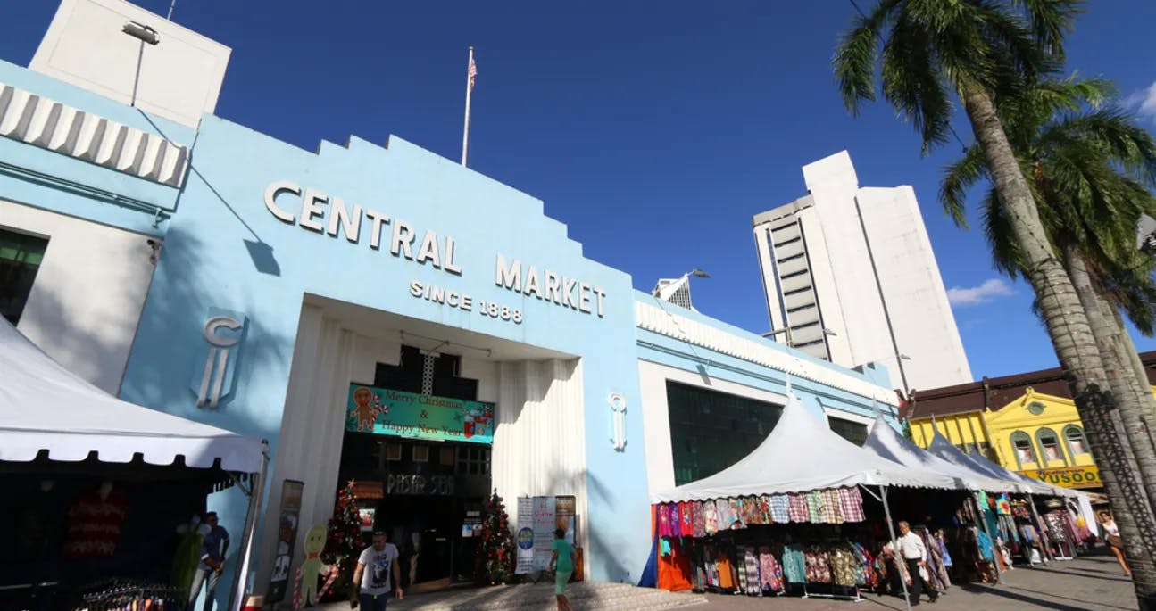 Kuala Lumpur Culture & Heritage Day Tour Discount