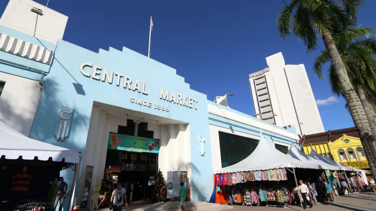 Kuala Lumpur Culture & Heritage Day Tour Discount