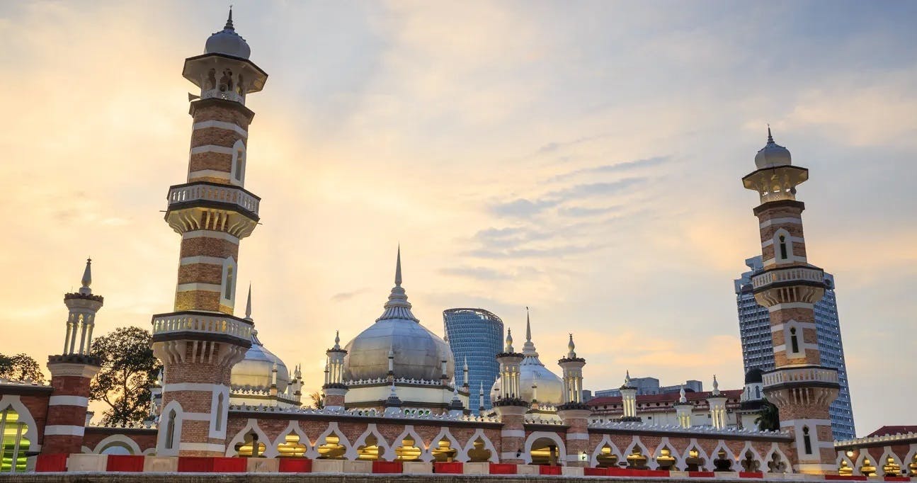 Kuala Lumpur Culture & Heritage Day Tour Price