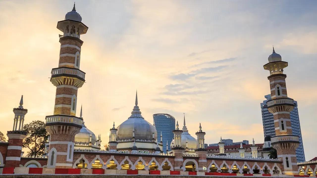 Kuala Lumpur Culture & Heritage Day Tour Price