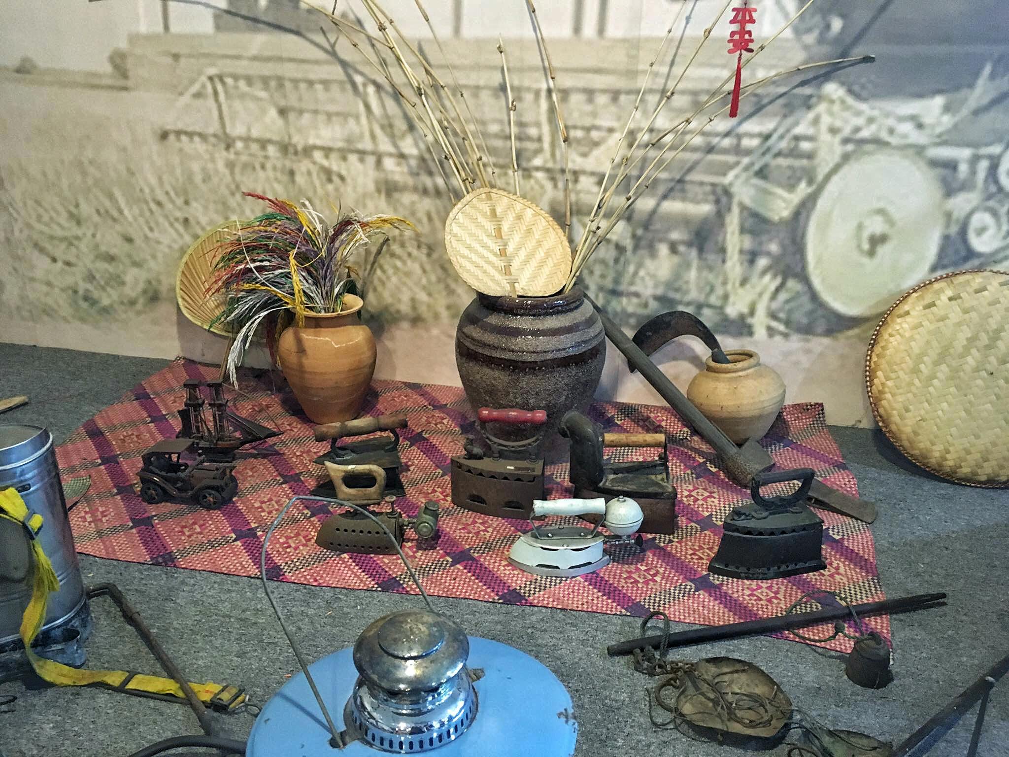 Sekinchan Paddy Field & Fishing Village Tour Discount