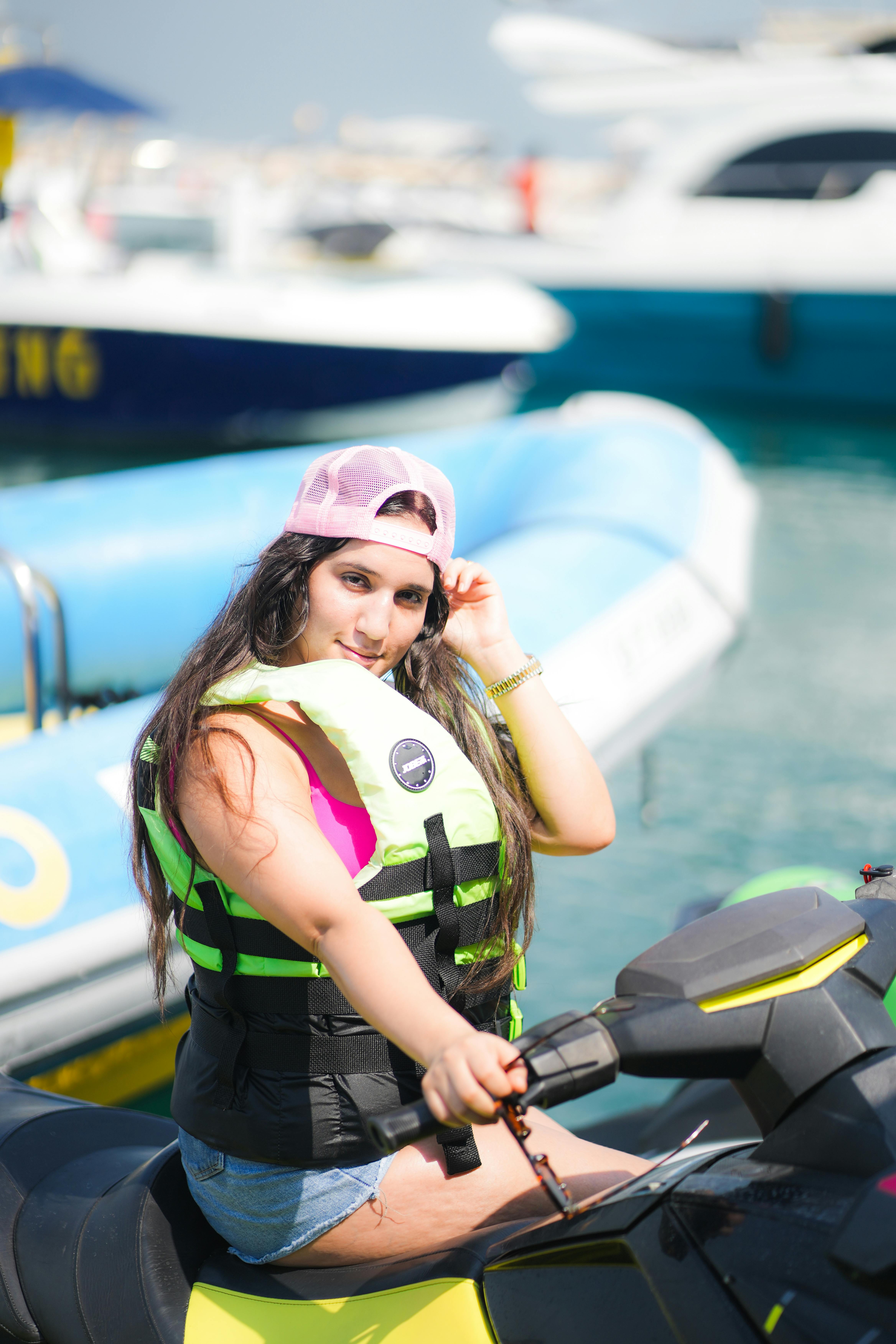 30 Min Dubai Jet Ski & Burj Al Arab View with English Breakfast Review