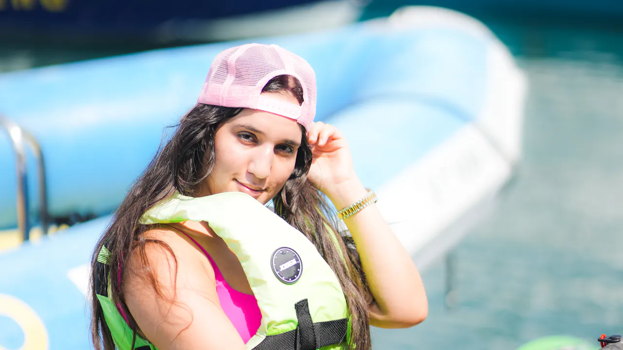 30 Min Dubai Jet Ski & Burj Al Arab View with English Breakfast Review