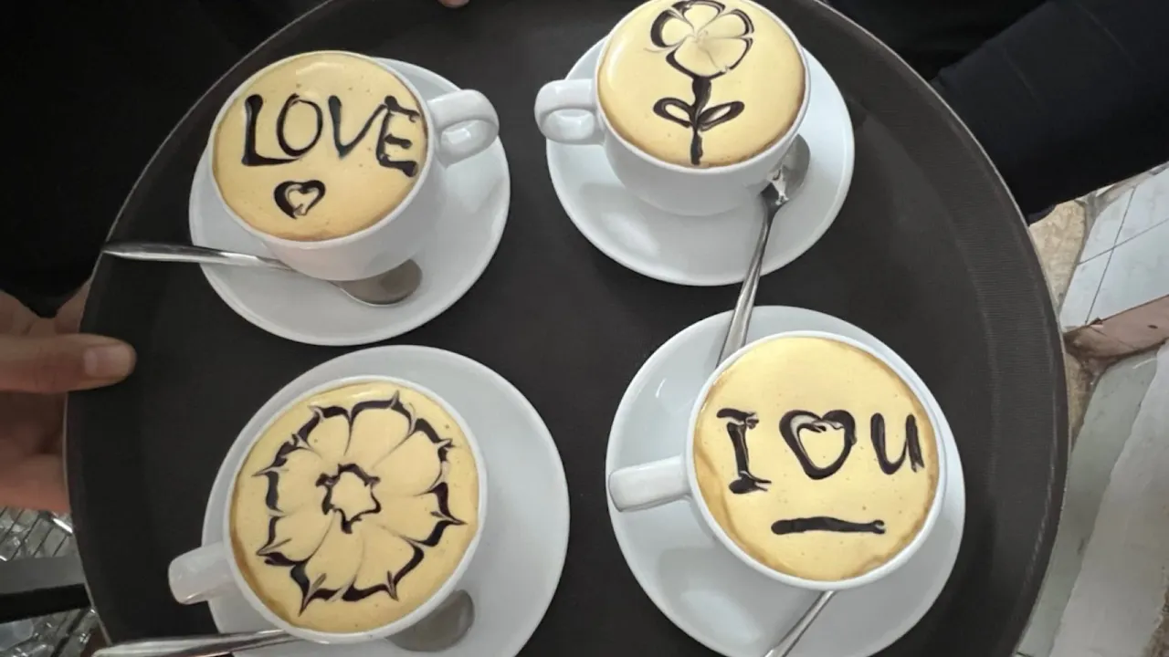 Hanoi: Small-Group Street Food Walking Tour Price