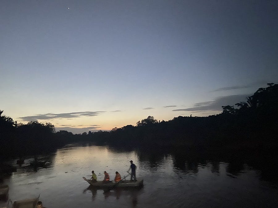 Kuala Selangor Fireflies Night Tour With Sea Food Dinner & Boat Trip Price