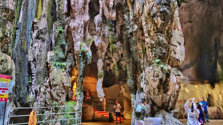 Kuala Lumpur: Grand Day Tour with KL Tower Thrillark