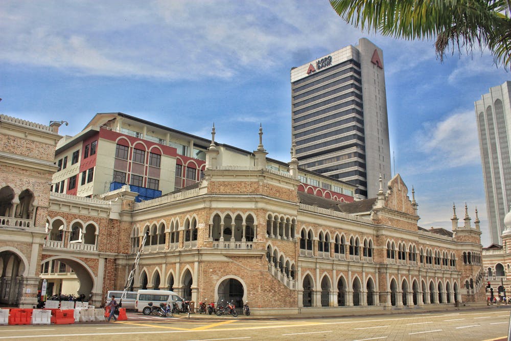 Kuala Lumpur: Grand Day Tour with KL Tower Price