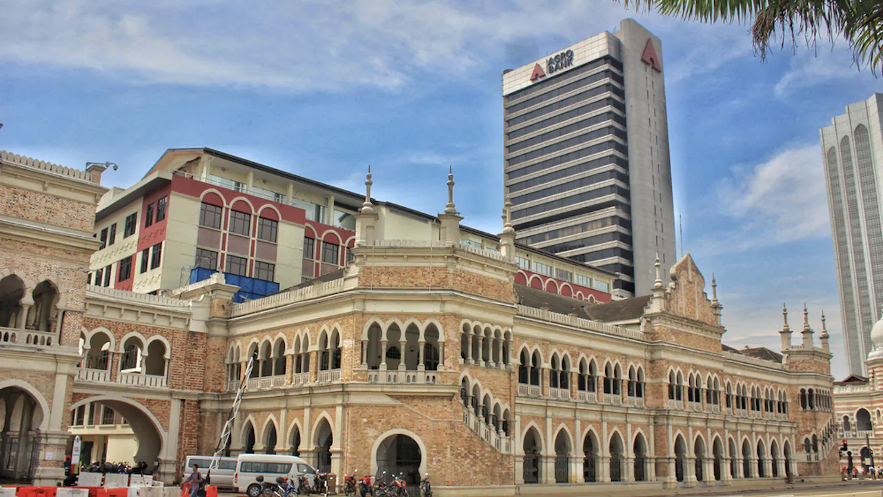 Kuala Lumpur: Grand Day Tour with KL Tower Price