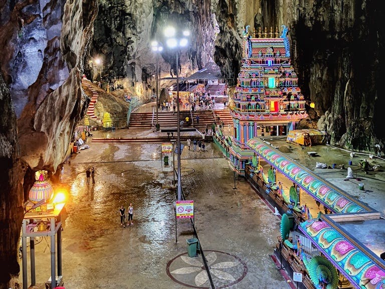 Kuala Lumpur: Grand Day Tour with KL Tower Category