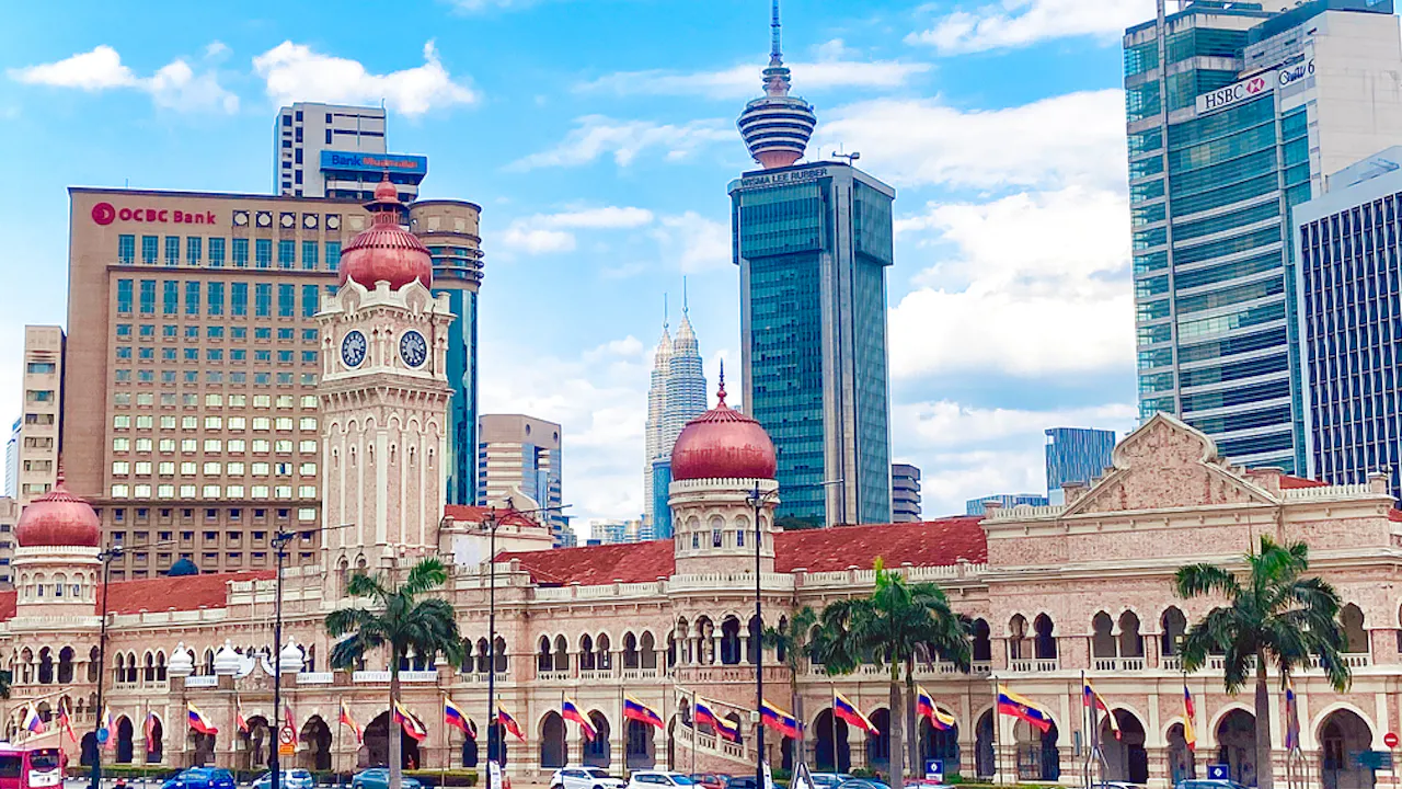 Kuala Lumpur: Grand Day Tour with KL Tower