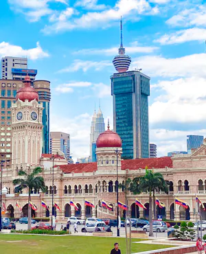 Kuala Lumpur: Grand Day Tour with KL Tower
