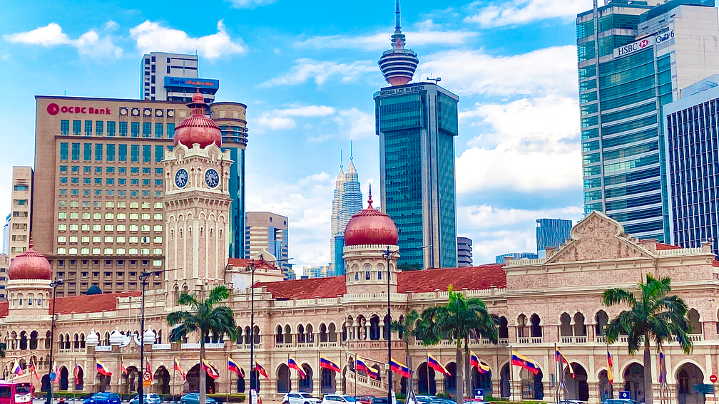 Kuala Lumpur: Grand Day Tour with KL Tower