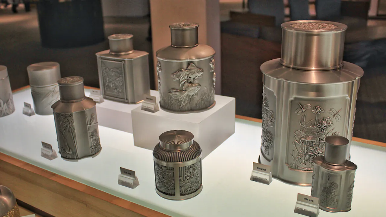 Kuala Lumpur: Grand Day Tour with KL Tower Discount