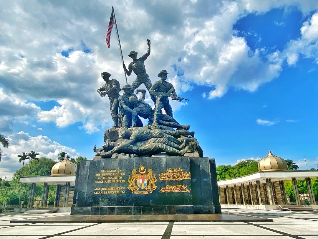 Kuala Lumpur Half-Day City Tour Price