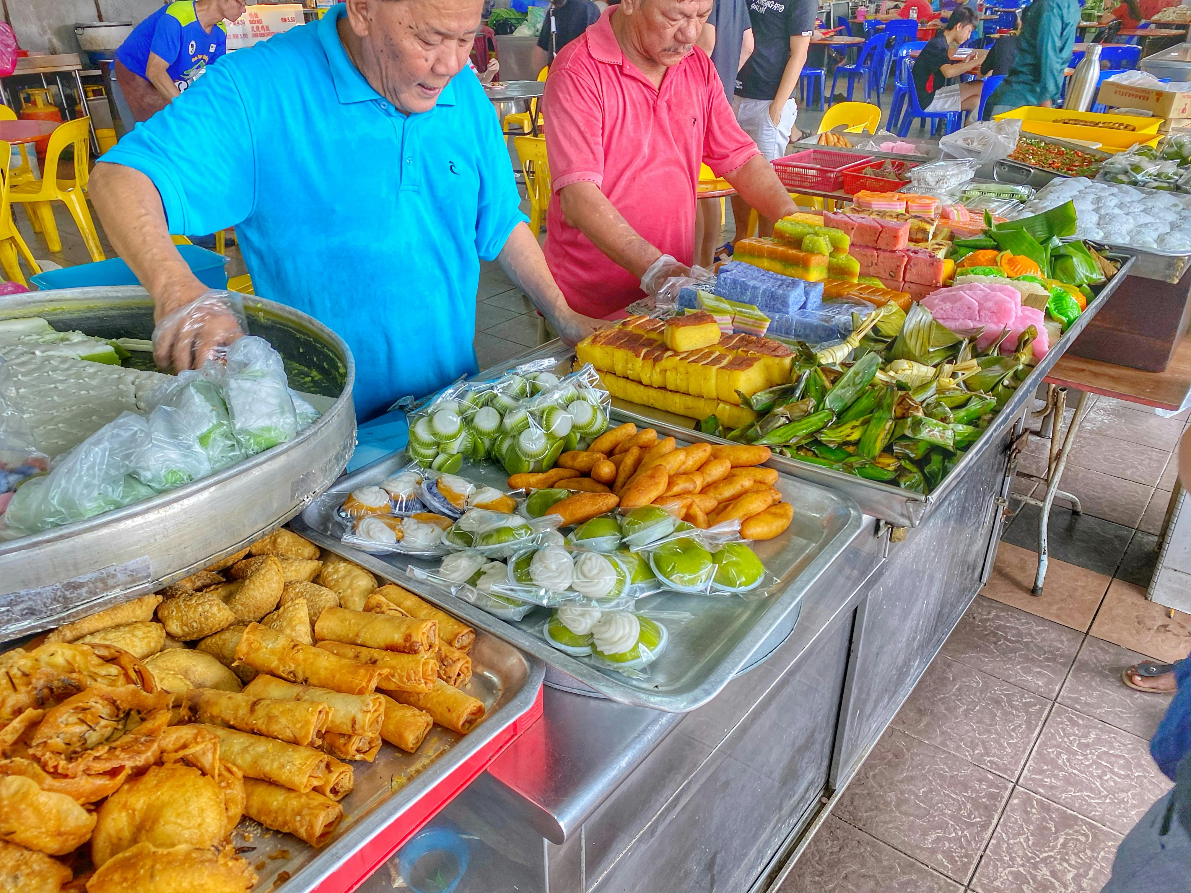 Taiping Discovery Full-Day Tour from Kuala Lumpur Category