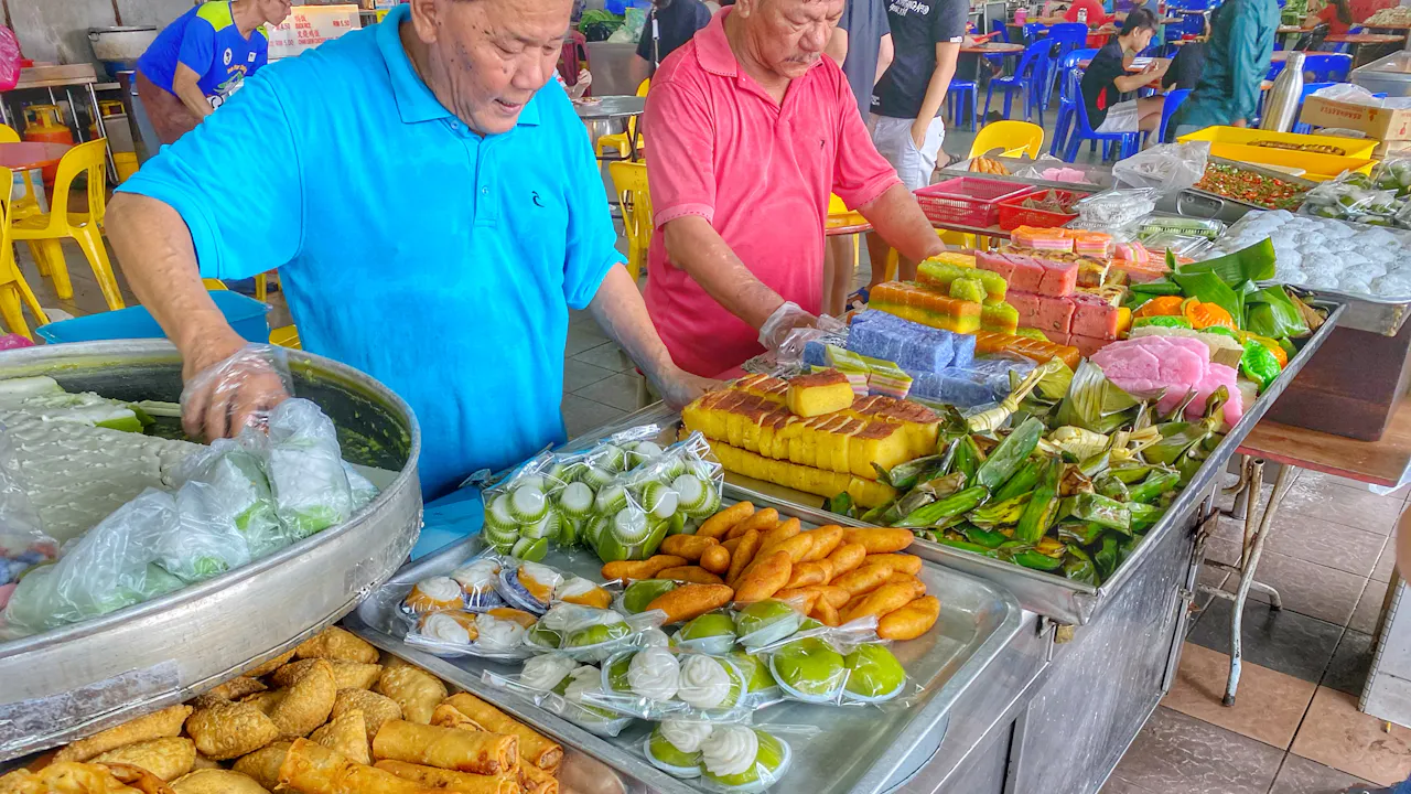 Taiping Discovery Full-Day Tour from Kuala Lumpur Category