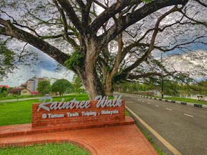 Taiping Discovery Full-Day Tour from Kuala Lumpur