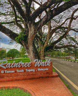 Taiping Discovery Full-Day Tour from Kuala Lumpur