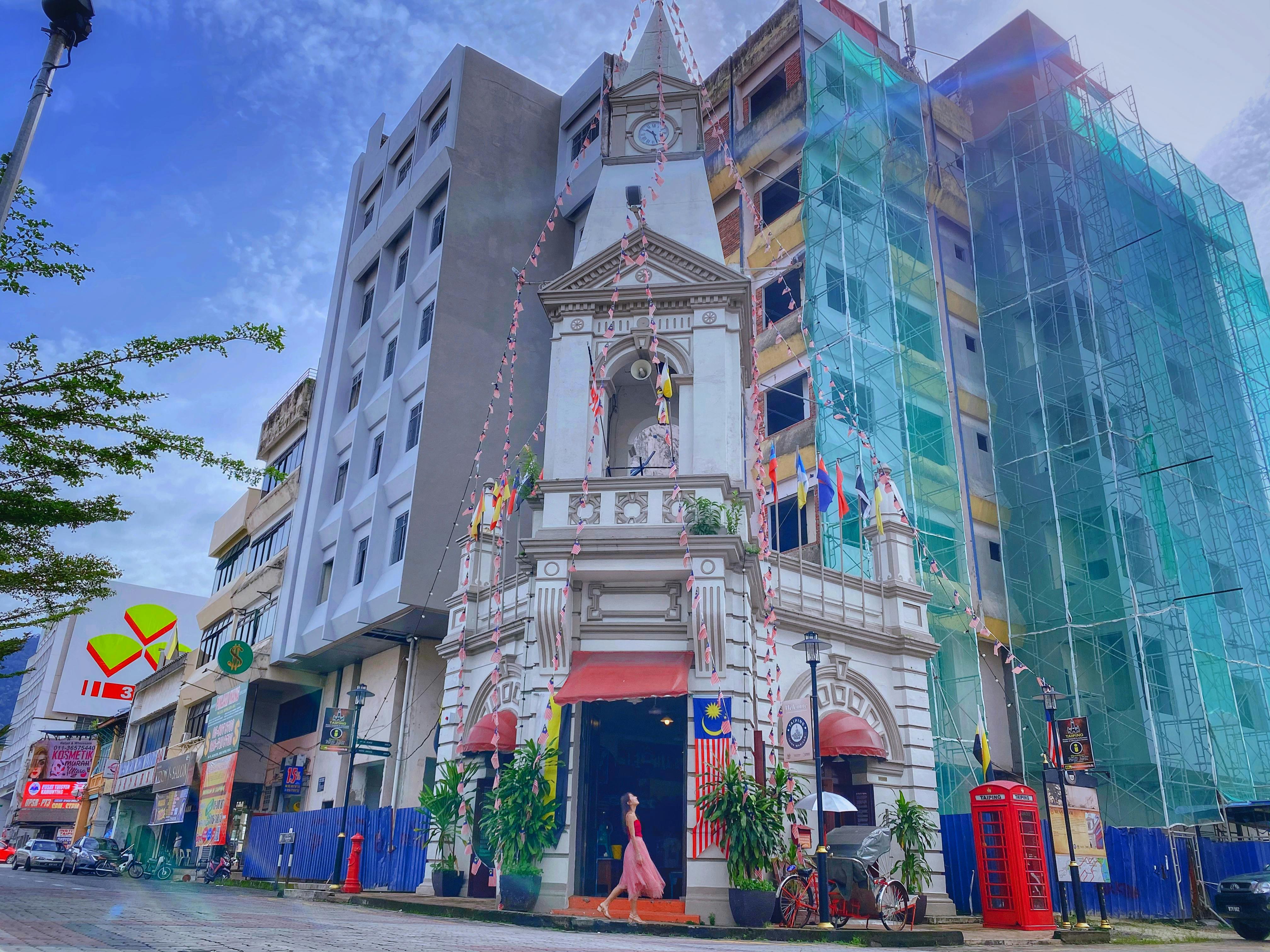 Taiping Discovery Full-Day Tour from Kuala Lumpur Ticket