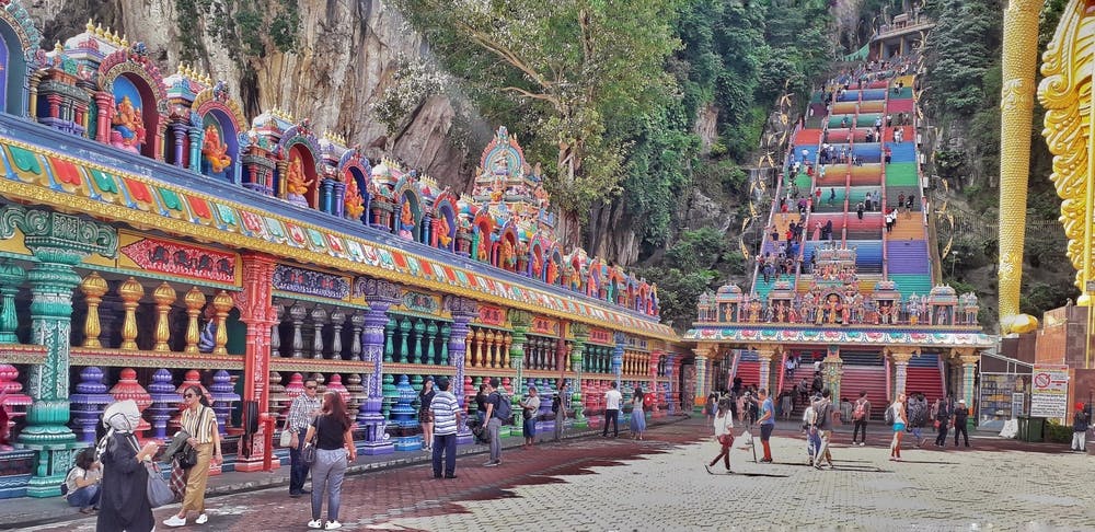 Genting Highlands and Batu Caves Day Tour Discount