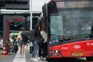 Kuala Lumpur International Airport Transfer