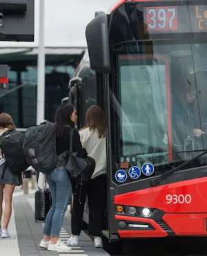 Kuala Lumpur International Airport Transfer