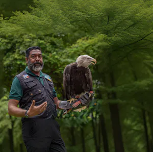 2-in-1 Park Hopper Plus Singapore by Mandai Wildlife Reserves